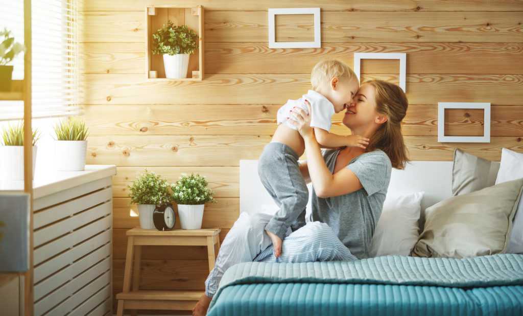 HVAC Steam humidification
