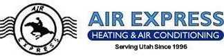 Air Express Heating and Cooling