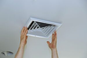 Home Ventilation Systems