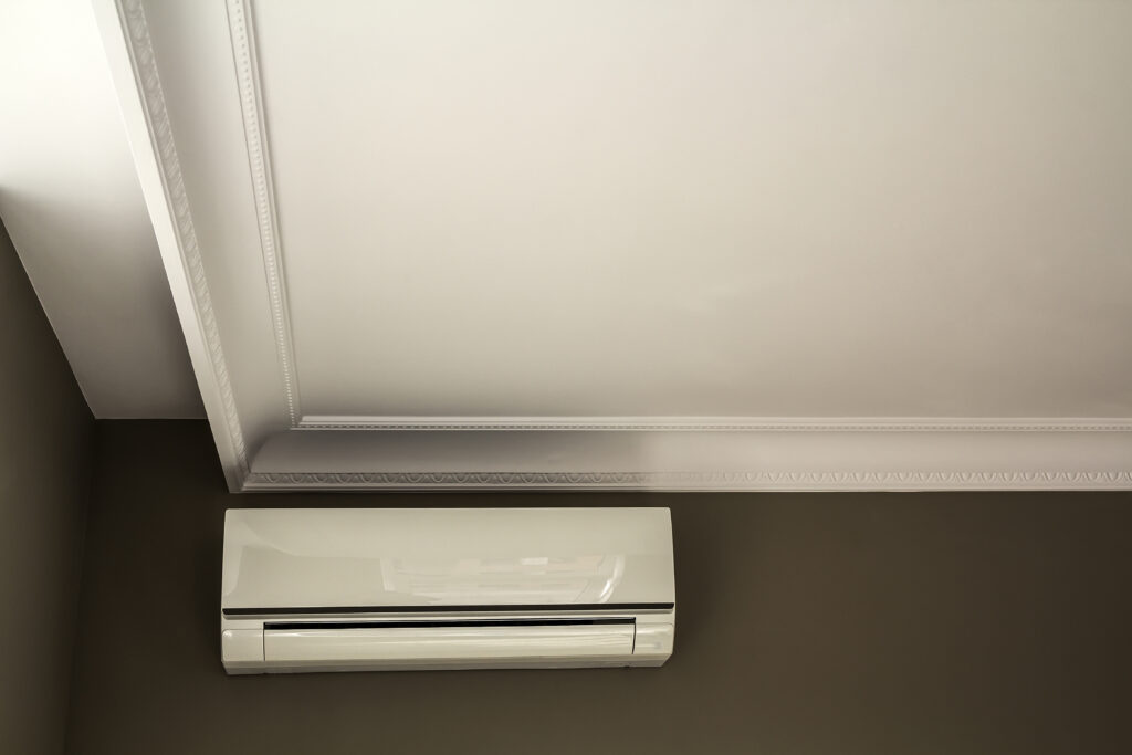 air conditioner system