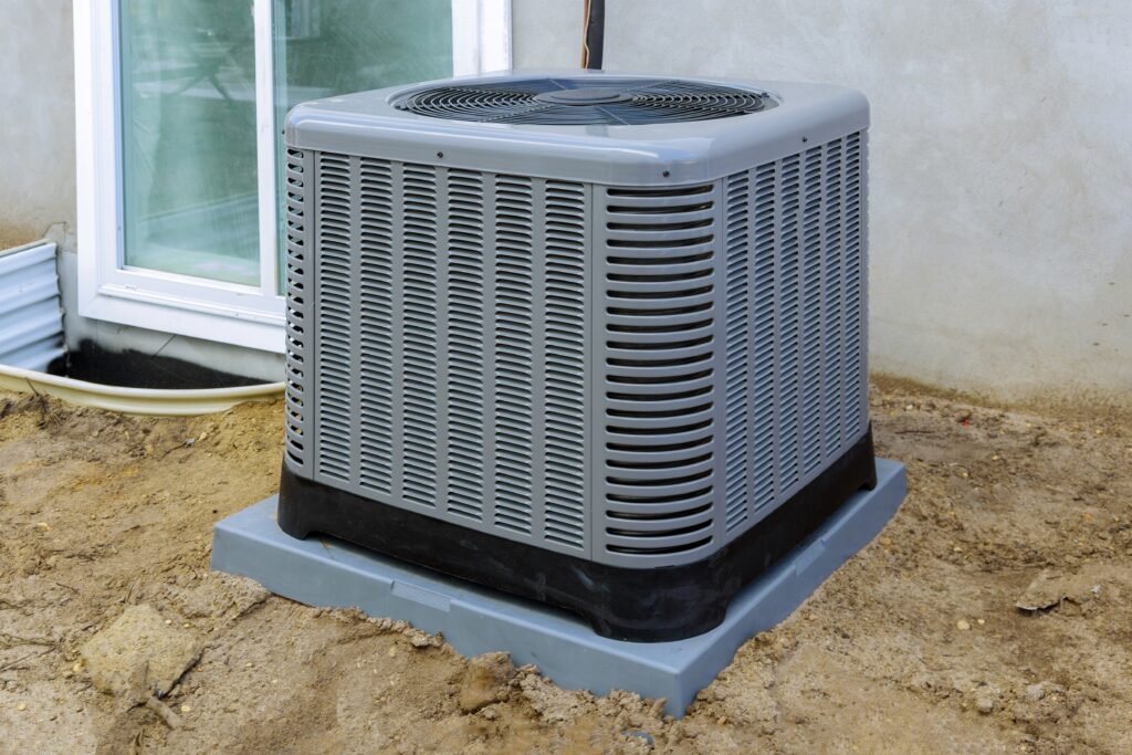 Air Express Heating and Air Conditioning