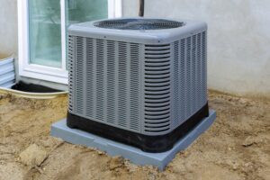 Air Express Heating and Air Conditioning