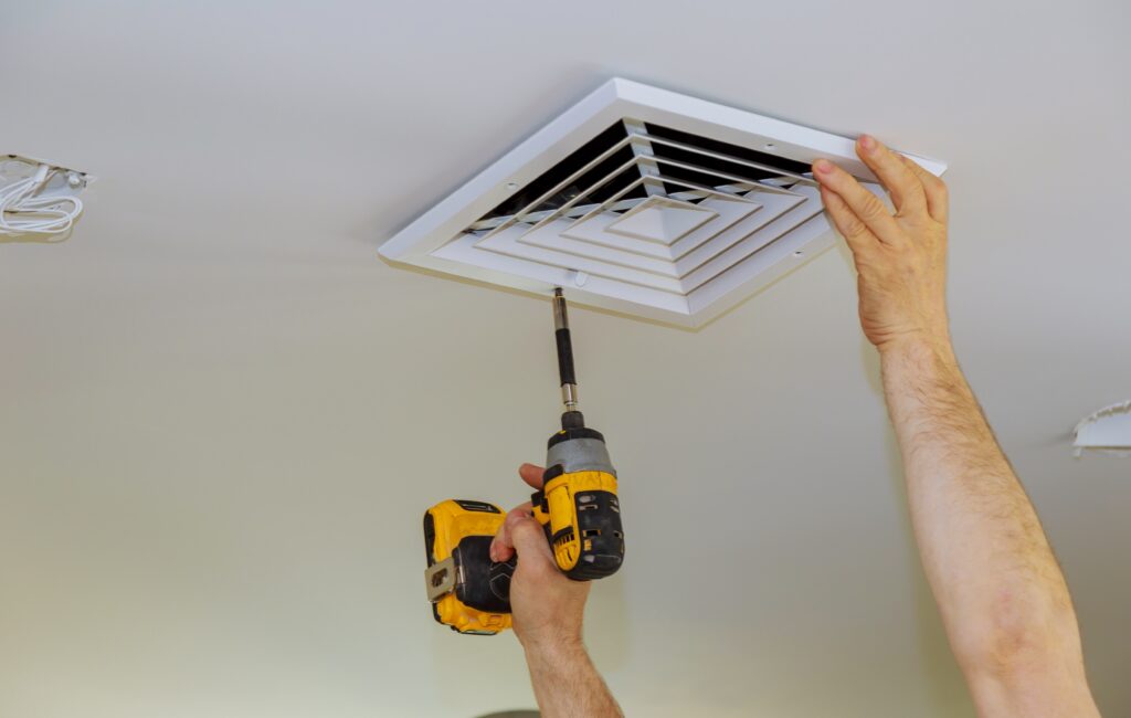 Ventilation