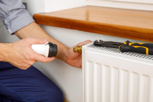 heating repair