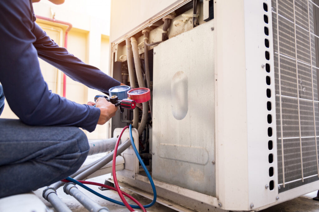 HVAC Blog 3 HVAC maintenance